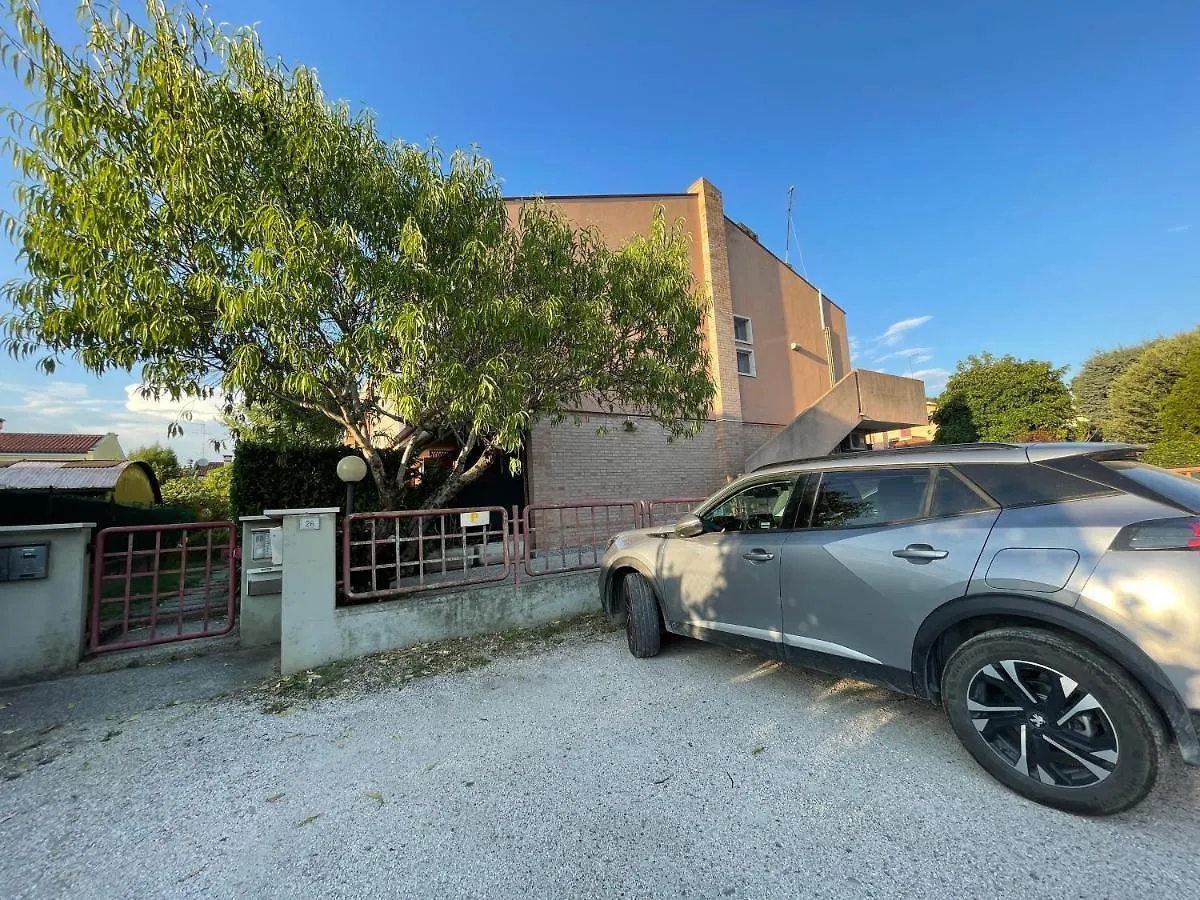 Apartment Only The Best 5 La Tua Suite Tra Venezia E Treviso San Trovaso