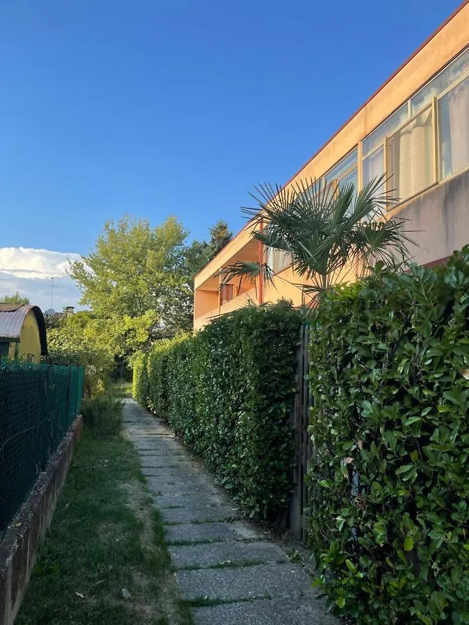 Only The Best 5 La Tua Suite Tra Venezia E Treviso San Trovaso Apartment