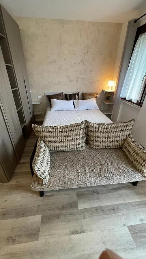 Only The Best 5 La Tua Suite Tra Venezia E Treviso San Trovaso