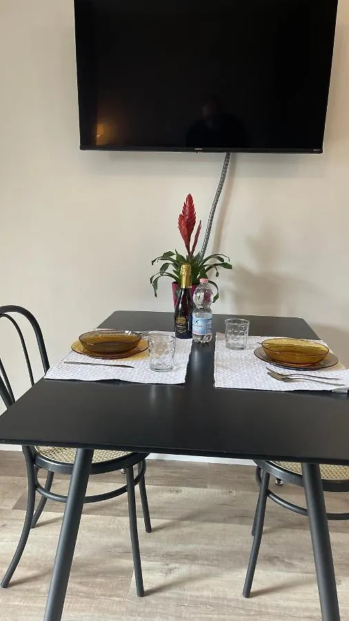 Only The Best 5 La Tua Suite Tra Venezia E Treviso San Trovaso Apartment