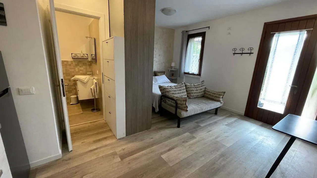 Only The Best 5 La Tua Suite Tra Venezia E Treviso San Trovaso