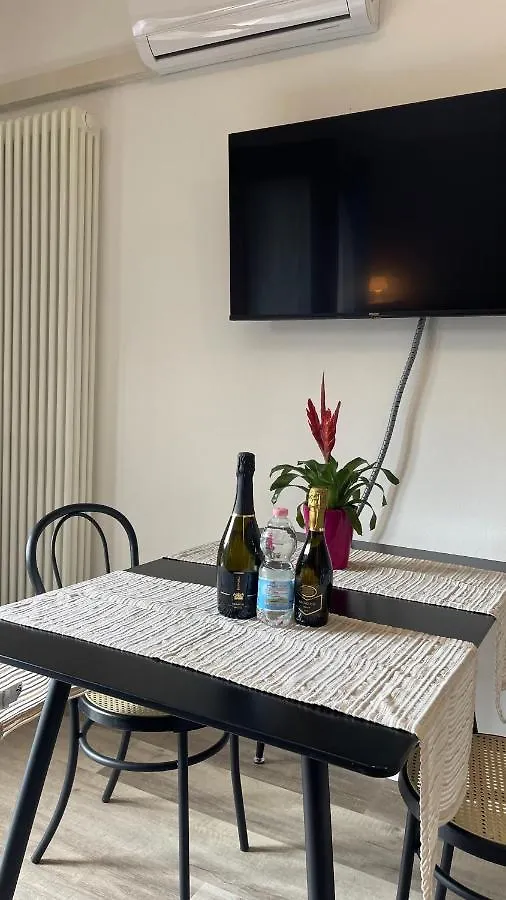 Apartment Only The Best 5 La Tua Suite Tra Venezia E Treviso San Trovaso