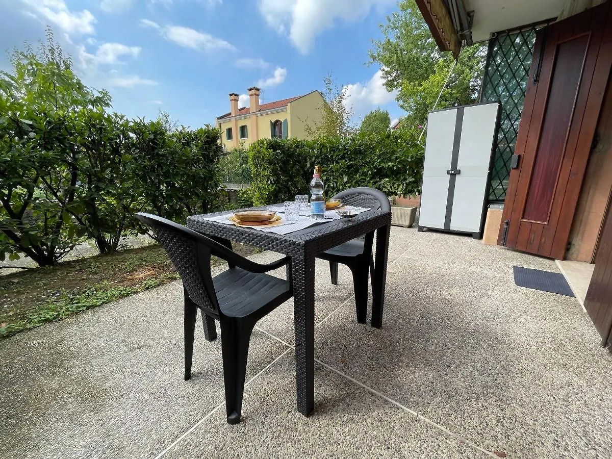 Only The Best 5 La Tua Suite Tra Venezia E Treviso San Trovaso Apartment