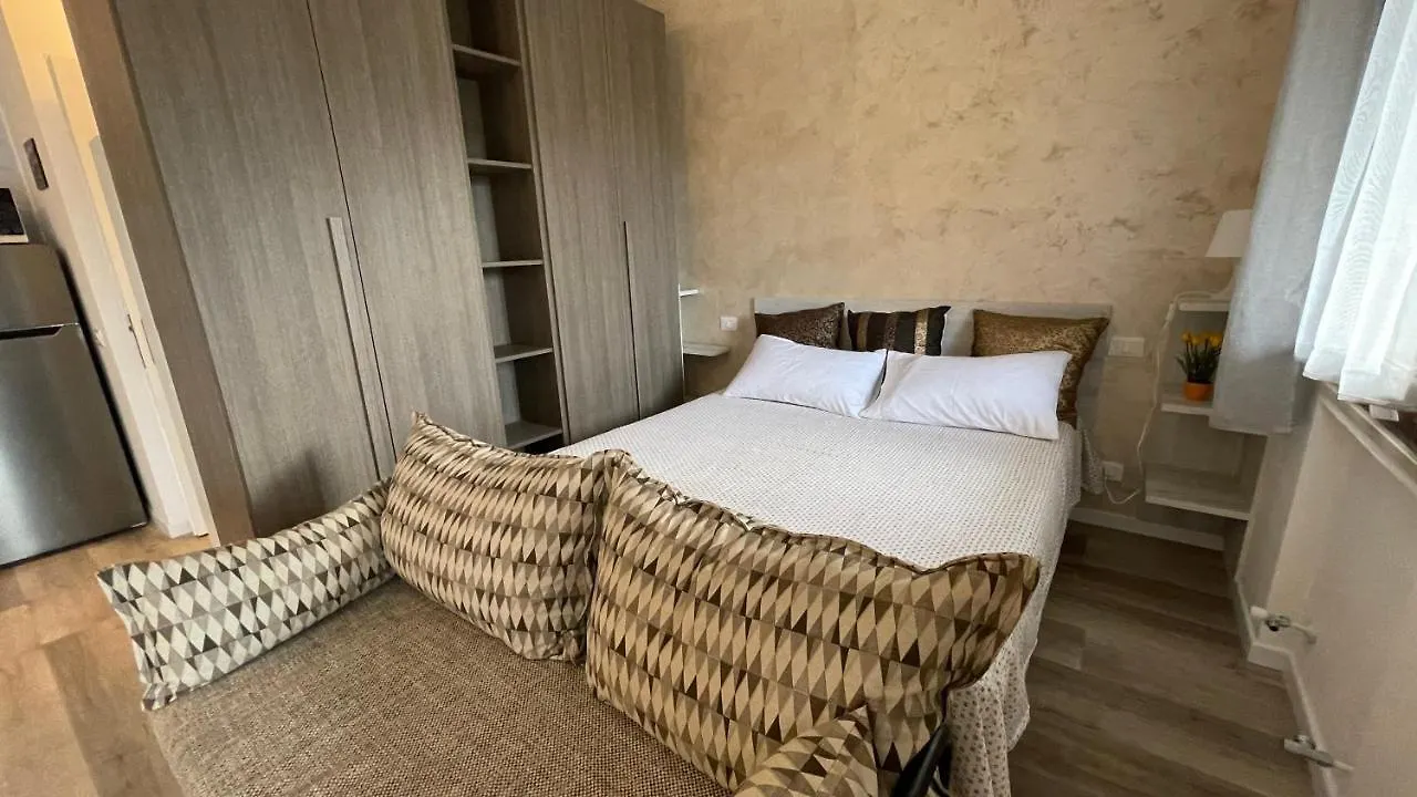 Only The Best 5 La Tua Suite Tra Venezia E Treviso San Trovaso Italy