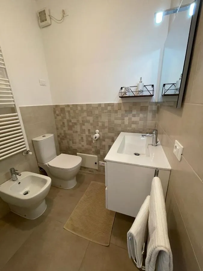 Apartment Only The Best 5 La Tua Suite Tra Venezia E Treviso San Trovaso